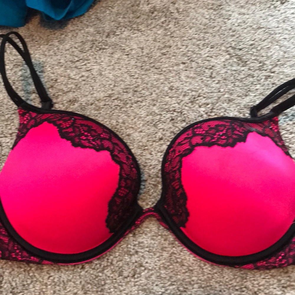 VS Push up